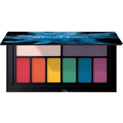 Smashbox Cover Shot Eye Palette Bold