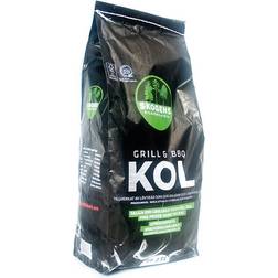 Grillkol BBQ Charcoal 45513