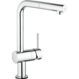 Grohe Minta Touch 31360000 Cromo