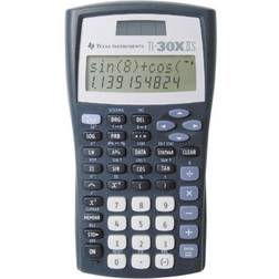 Texas Instruments TI-30X IIS