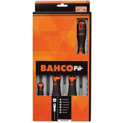 Bahco B219.006 Fit Screwdriver