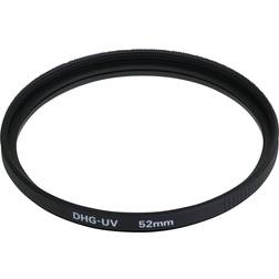 UV Protect DHG Slim 52mm