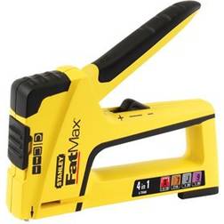 Stanley Tools Fatmax FMHT6-70411 TR400 LD Stapling Plier Stiftepistol