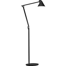 Louis Poulsen NJP Golvlampa 125cm