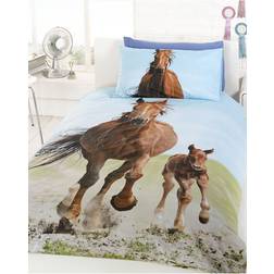 MCU Horse & Foal Linens