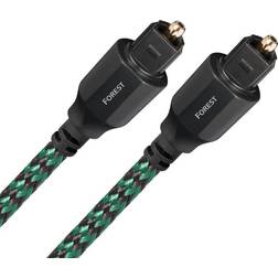 Audioquest Forest OptiLink Toslink - Toslink 1.5m