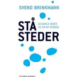 Ståsteder: 10 gamle ideer til en ny verden (Lydbog, MP3, 2016)