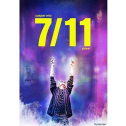 7/11 (Hæftet, 2014)