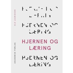 Hjernen og læring (Hæftet, 2016)