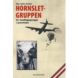 Hornsletgruppen: en modtagegruppe i provinsen (Indbundet, 2014)