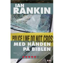 Med hånden på biblen (Hæftet, 2014)