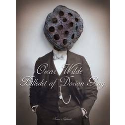 Billedet af Dorian Gray (Lydbog, MP3, 2017)