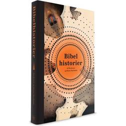 Bibelhistorier: af Ida Jessen og Hanne Bartholin (Indbundet, 2016)