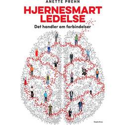 Hjernesmart ledelse: det handler om forbindelser (Hæftet, 2016)
