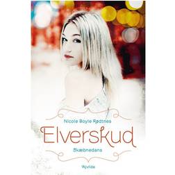 Elverskud - skæbnedans (Indbundet, 2013)