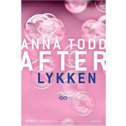 After - Lykken: roman (Del 4) (Hæftet, 2016)