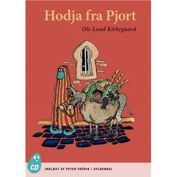 Hodja fra Pjort (Ljudbok, CD, 2015)