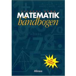 Matematikhåndbogen (Hæftet, 2011)