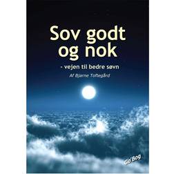 Sov godt og nok: vejen til bedre søvn (Heftet, 2015)