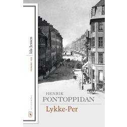 Lykke-Per: roman (Hæftet, 2012)