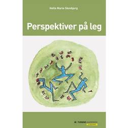 Perspektiver på leg (Hæftet, 2016)