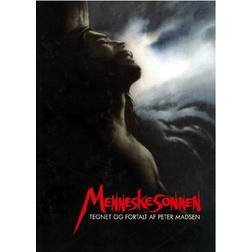 Menneskesønnen: en tegneserie om Jesus (Indbundet, 1999)
