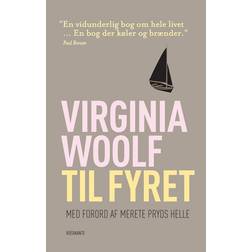 Til fyret: roman (Hæftet, 2009)