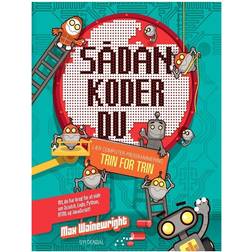 Sådan koder du (Spiralbunden, 2016) (Spiral, 2016)