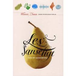 Lev sanseligt: forstå dit sansemønster (Hæftet, 2012)