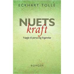 Nuets kraft: nøgle til spirituel frigørelse (Hæftet, 2004)