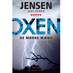 De mørke mænd (Hæftet, 2016)