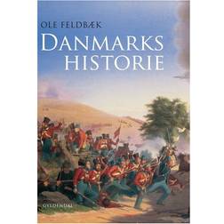 Danmarks historie (Indbundet, 2010)