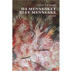 Da mennesket blev menneske (E-bok, 2014)