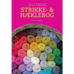 Politikens strikke- & hæklebog (Hæftet, 2011)