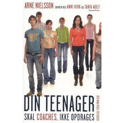 Din teenager skal coaches, ikke opdrages (Hæftet, 2007)