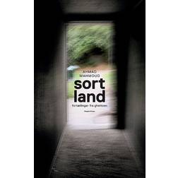 Sort land: fortællinger fra ghettoen (Hæftet, 2015)