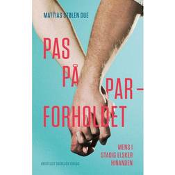 Pas på parforholdet (Häftad, 2015)