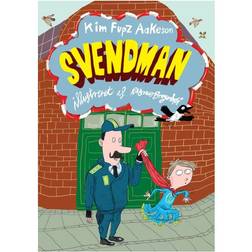 Svendman (Indbundet, 2016)