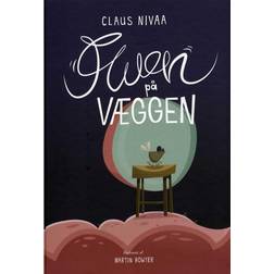 Fluen på væggen (Indbundet, 2016)