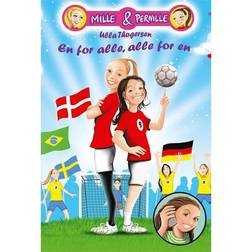 En for alle, alle for en (Hæftet, 2016)
