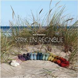 Strik en regnbue: Strik til babyer (Hæftet, 2016)