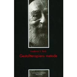 Gestaltterapiens metode (Hæftet, 2001)