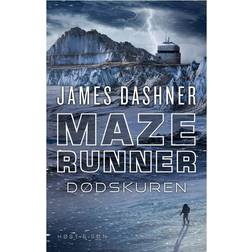 Maze runner - dødskuren (Hæftet, 2015)
