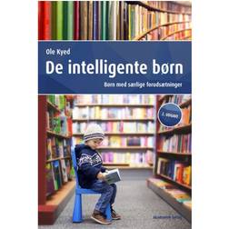 De intelligente børn: børn med særlige forudsætninger (Hæftet, 2015)
