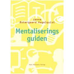 Mentaliseringsguiden (Hæftet, 2015)