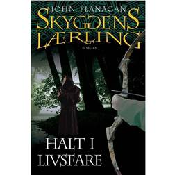 Halt i livsfare (Hæftet, 2010)
