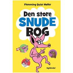 Den store Snude bog (Indbundet, 2012)