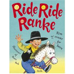 Ride, ride ranke