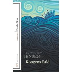 Kongens fald: roman (Hæftet, 2015)