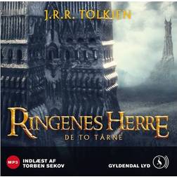 De to Tårne
